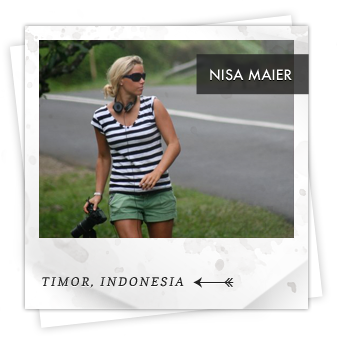 Nisa Maier