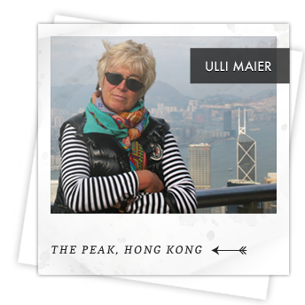 Ulli Maier