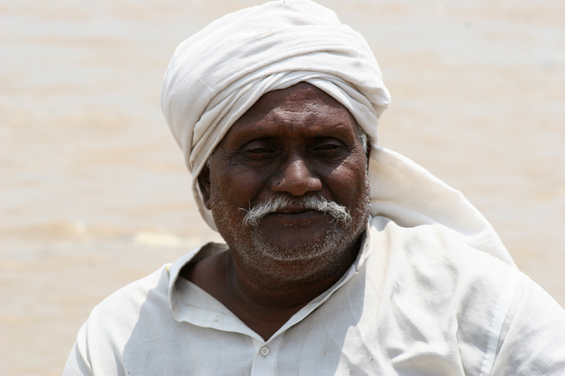 white-india White.