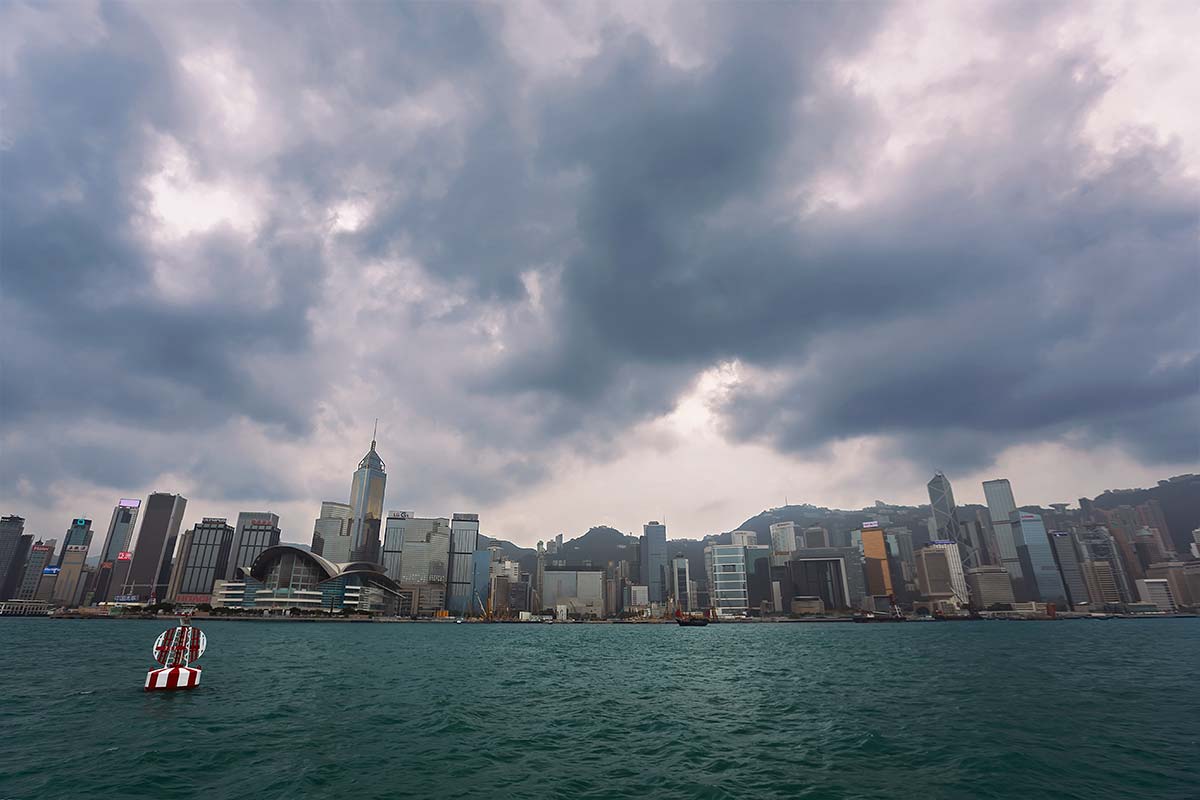 A ride on the famous Starferr is not only an absolute must when visiting Hong Kong, but it will give you an amazing view of its amazing skyline.