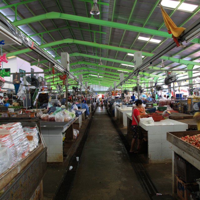 Chatuchak Market In Bangkok. | Travel Photography Blog by Nisa Maier and  Ulli Maier.