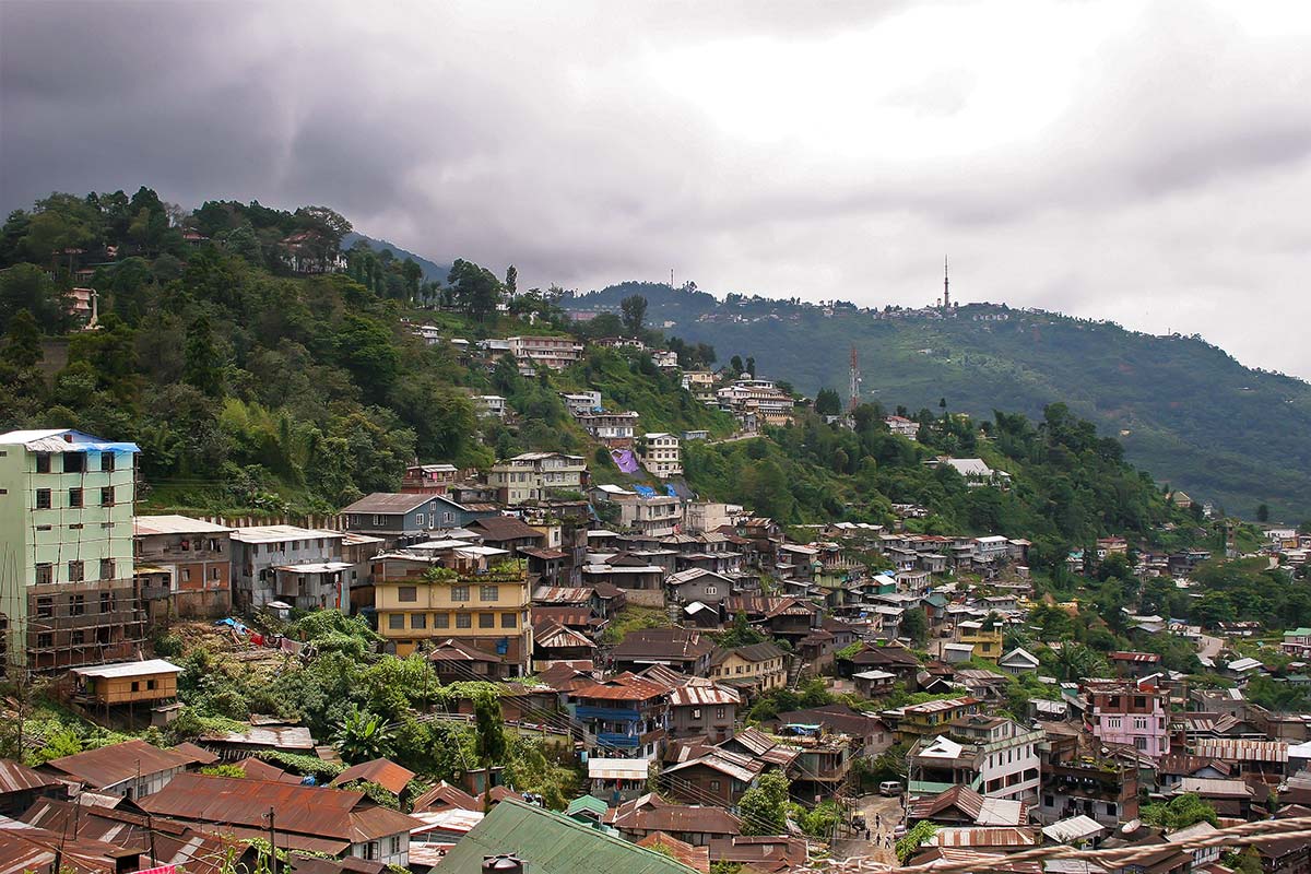 kohima-landscape-nagaland-india