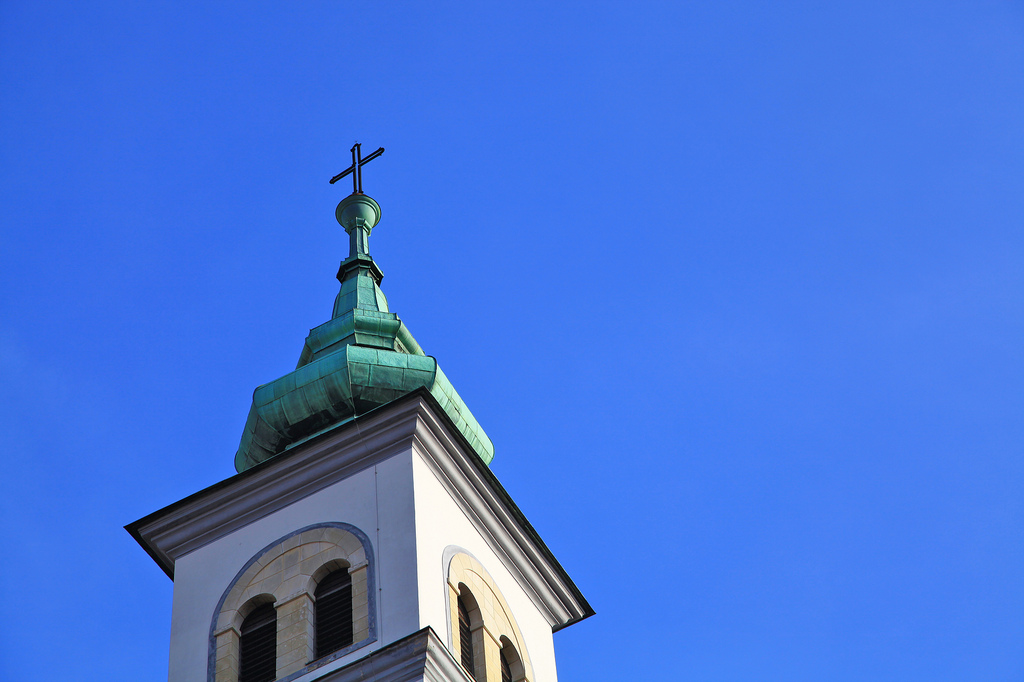 Church-Vienna-Austria