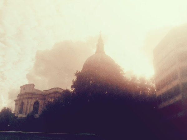 London - Q2 or Q16