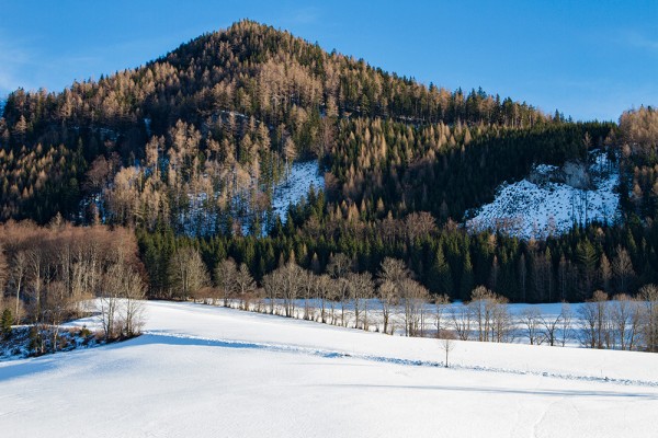 winter-landscape-alps-austria-1 Winter landscape in the Alps in Lower Austria.