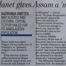 lonely-planet-mistake A 'minor' mistake...