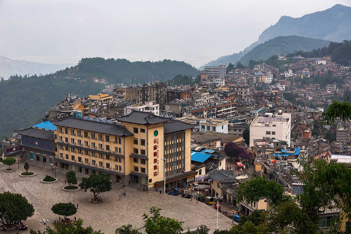 Xinjie, Old Yuanyang or New Yuanyang?! To make things complicated, if you are in Nansha, then you are in Yuanyang, and Yuangyang Old Town is Xinjie, and if you are in Xinjie, then you are in Yuanyang, and Yuangyang New City is Nansha. Got it?! Xinjie, Old Yuanyang or New Yuanyang?! To make things complicated, if you are in Nansha, then you are in Yuanyang, and Yuangyang Old Town is Xinjie, and if you are in Xinjie, then you are in Yuanyang, and Yuangyang New City is Nansha. Got it?!