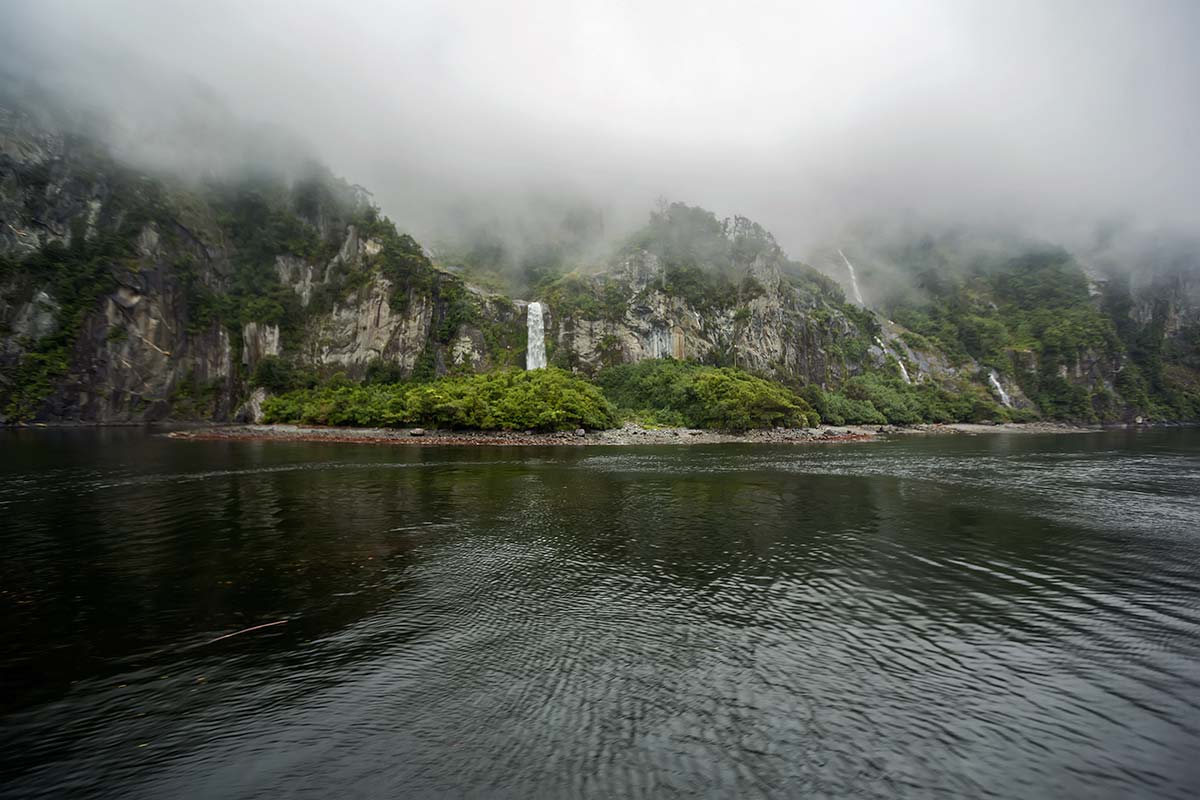 Every single stop on my New Zealand road trip was a highlight, yet Milford Track - with a cruise at Milford Sound at the end - was an adventure I will never forget.