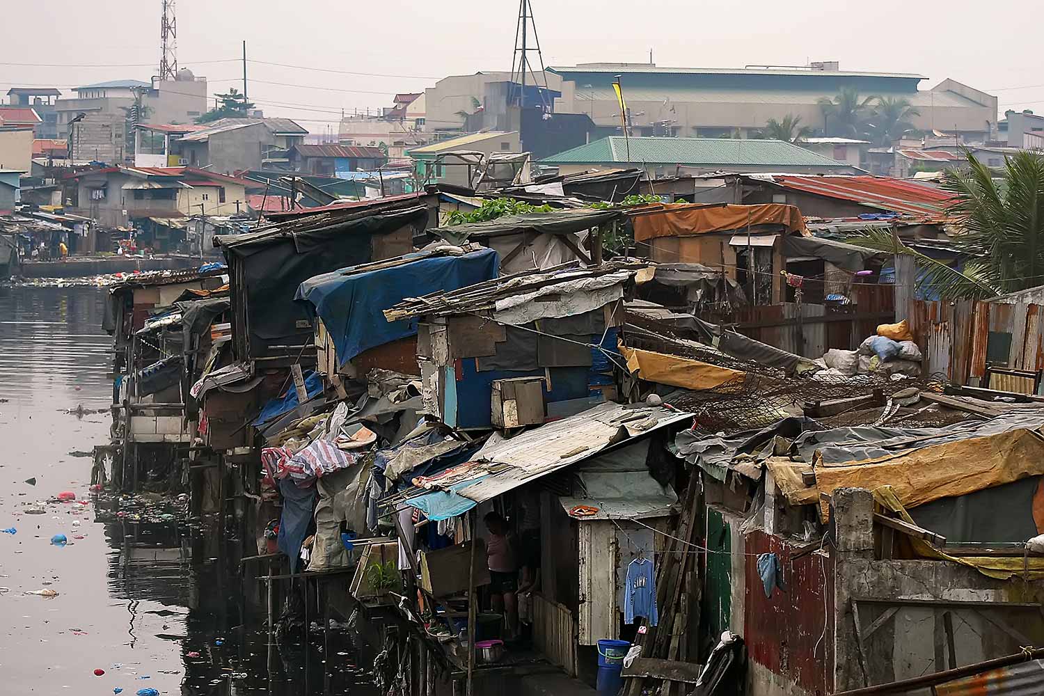 manila-slums-philippines