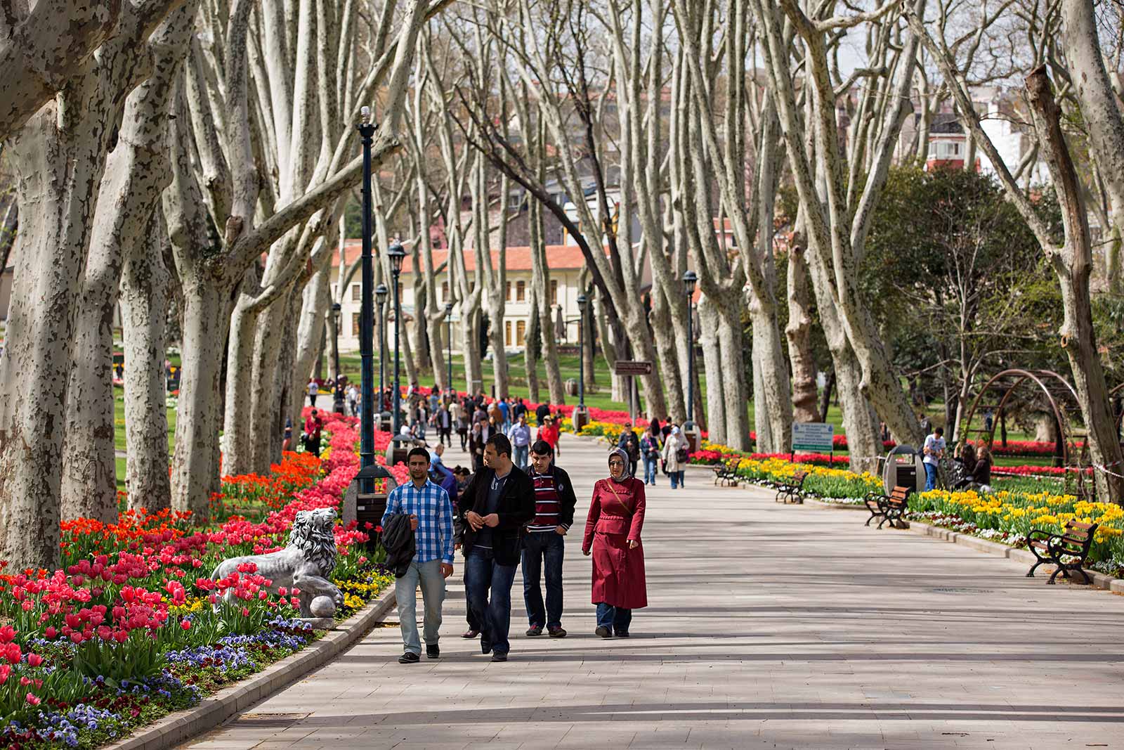 Gülhane-Park-istanbul-turkey-2