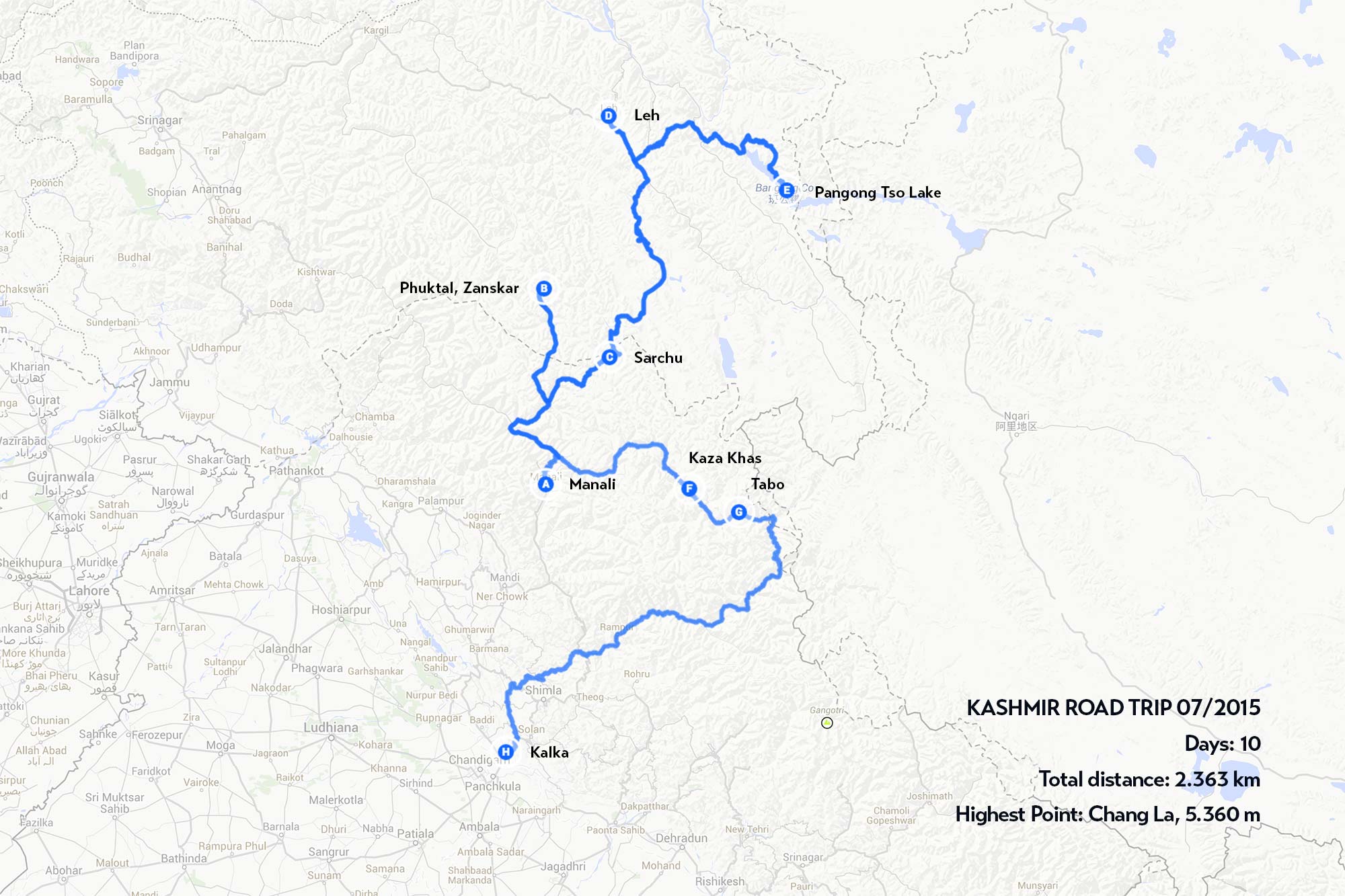 kashmir-jammu-ladakh-travel-route-india-2015