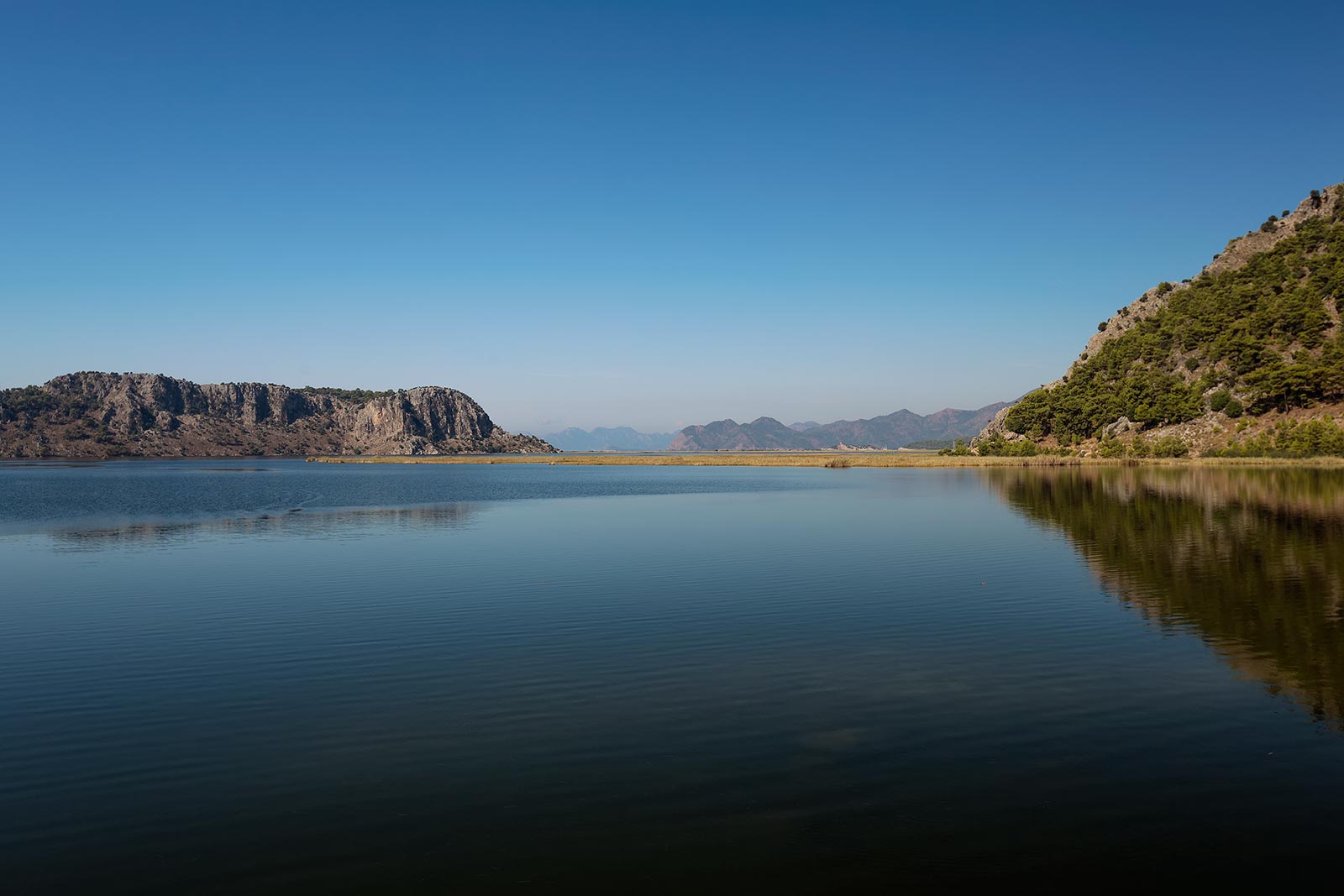 dalyan-lagoon-turkey